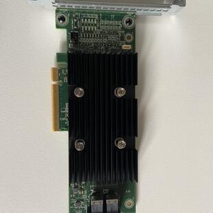 原装DELL H330 阵列卡 04Y5H1 6H1G0 TD2NM 12GB 大卡 直通HBA卡