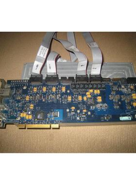 digidesign SMPTE AUDIO PCI-CARRIER 音频 扩展卡 时钟同步卡