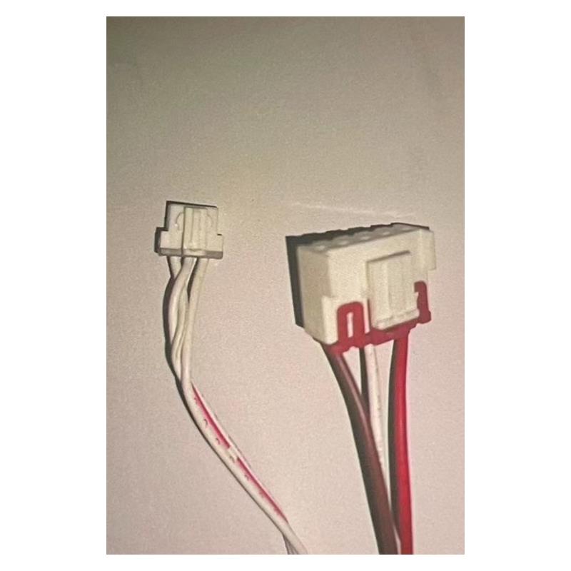 全新适用空调室内电机SN-JL-D-25-8 YYR25-4A17-PG新款35 W