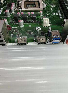 惠普/HP 550主板 IPM17-DD H170主板DDR3L 1151针6代 799929-001