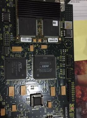 SZ Testsysteme GIGA_PCI_IF ACBYQ 11726 & ACBYQ 11727 11802