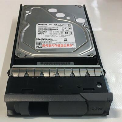 NetApp X477A-R6 4T 4TB SAS SP-477A-R6 DS4243 DS4246存储硬盘