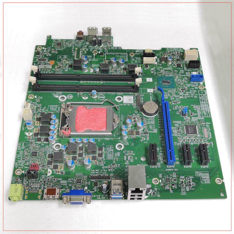 包邮 Dell/戴尔Optiplex 3046MT 3040MT主板1151针 PN37PFR 01DDN