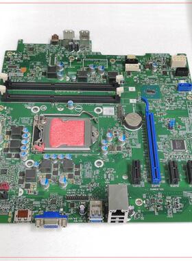 包邮 Dell/戴尔Optiplex 3046MT 3040MT主板1151针 PN37PFR 01DDN