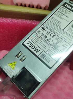 Dell 6W2PW PowerEdge R520 R620 R720 R820 T420 T620 750W电源