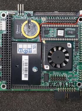 研华 PCM-4335 A1.2 监护仪主板 送内存 实物 询价 14S84