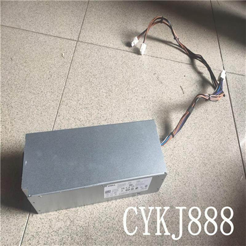 DELL OptiPlex7080电源 6+4+4 D260EBM-00 JJ4YM DPS-260AB-5 A