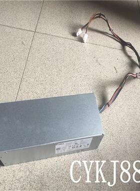DELL OptiPlex7080电源 6+4+4 D260EBM-00 JJ4YM DPS-260AB-5 A