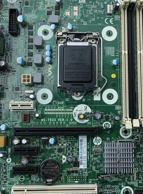 HP ProDesk 490 498 G2主板 MS-7933 V1.0 755311-001 754916-001