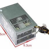 600 702456 800 HP惠普ProDesk G1电源702308 001 D12 240P3A