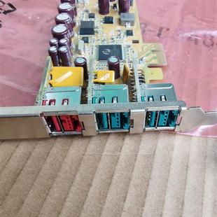 7090MT XE3 24V 12V KV46M Dell戴尔 USB扩展卡PUB1200X Optiplex