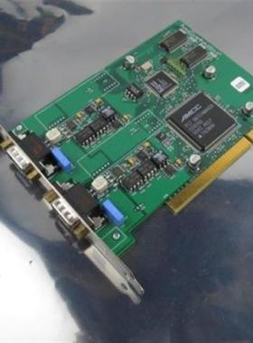 Kvaser 733-0130-00083-4 PCIcanD PCIcan-HS/HS CAN 控制卡