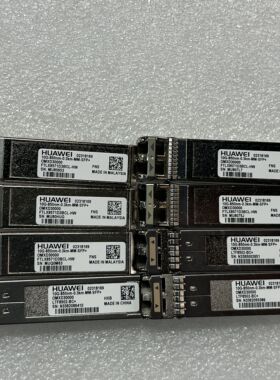 原装OMXD30000 02318169 万兆多模 光模块10G SFP+ 0.3Km LC