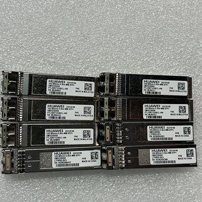 原装OMXD30000 02318169 万兆多模 光模块10G SFP+ 0.3Km LC