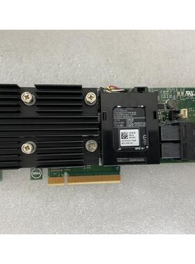H730P PCI-E 大卡 12GB 阵列卡 2GB缓存 0J14DC XYHWN
