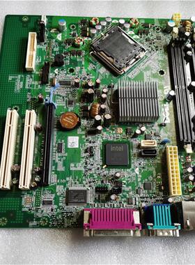 全新原装戴尔主机主板大板DELL M858N G214D 760MT主板