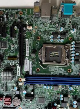 原装H110 IH110MS主板 扬天 M4900c T6900c 启天M4600 M4650