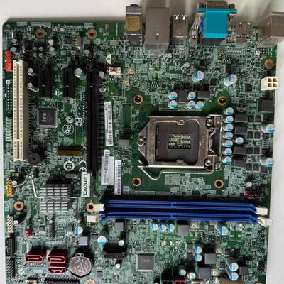 原装H110 IH110MS主板 扬天 M4900c T6900c 启天M4600 M4650