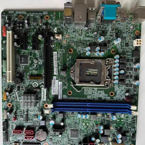原装H110 IH110MS主板 扬天 M4900c T6900c 启天M4600 M4650