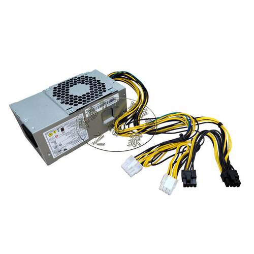 适用联想M6201b/k M4900k M4000c M4601k M6200n台式10针电源500W