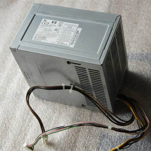全新HP 8200 6200 8000 6000 电源 320W 611483-001 CFH0320EWWA