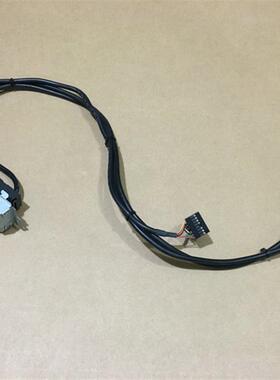 戴尔390 3010 3020  790 990 DT MT 前置USB音频模块0C8PD6 G3XVD