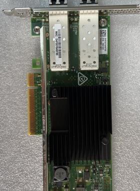 原装562SFP+727055-B21 790136-001 784304-00110G万兆光口网卡
