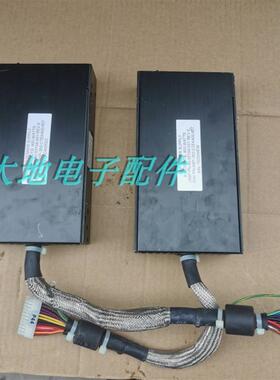 拆机LHV POWER ASP工业设备电源 ASP-350-CTEK400 40-53104-001