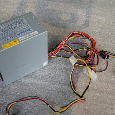 联想 光宝ps-5311-7vr2 航嘉HK410-11FP 310W 静音台式机电源