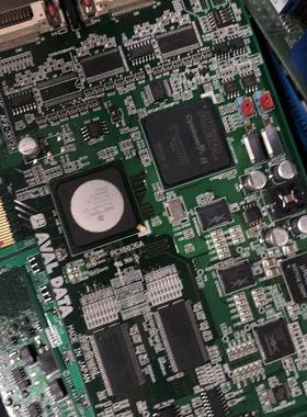 AVAL DATA IPCE-DCLIF APX-3312 VT 工业数字相机采集卡APX-3312A