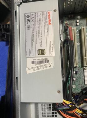 联想 DPS-180KB-6A API5PC58/61 航嘉HK280-62GP电源FSP180-50SLV