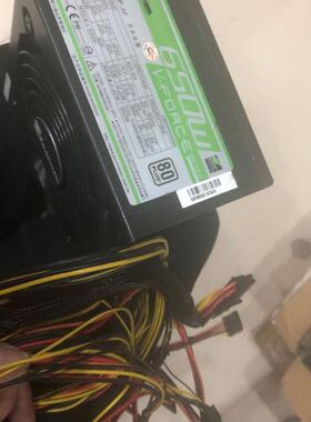 Seventeam ST-650P-AF 650W  ATX  ST-402HLP 400W 电源