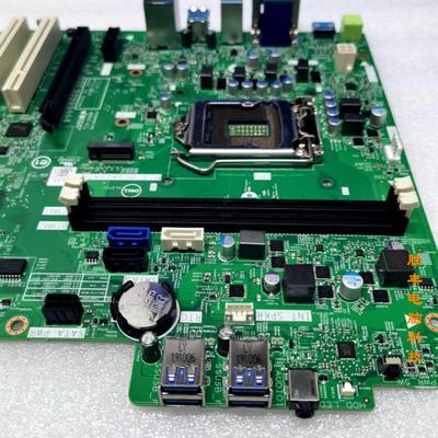 顺丰包邮戴尔/DELL 成铭 3980 Tower 主板 47J11 0284JF 17536