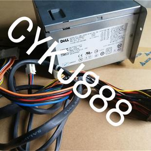 Precision N525E T3400电源525W M327J H525E DELL