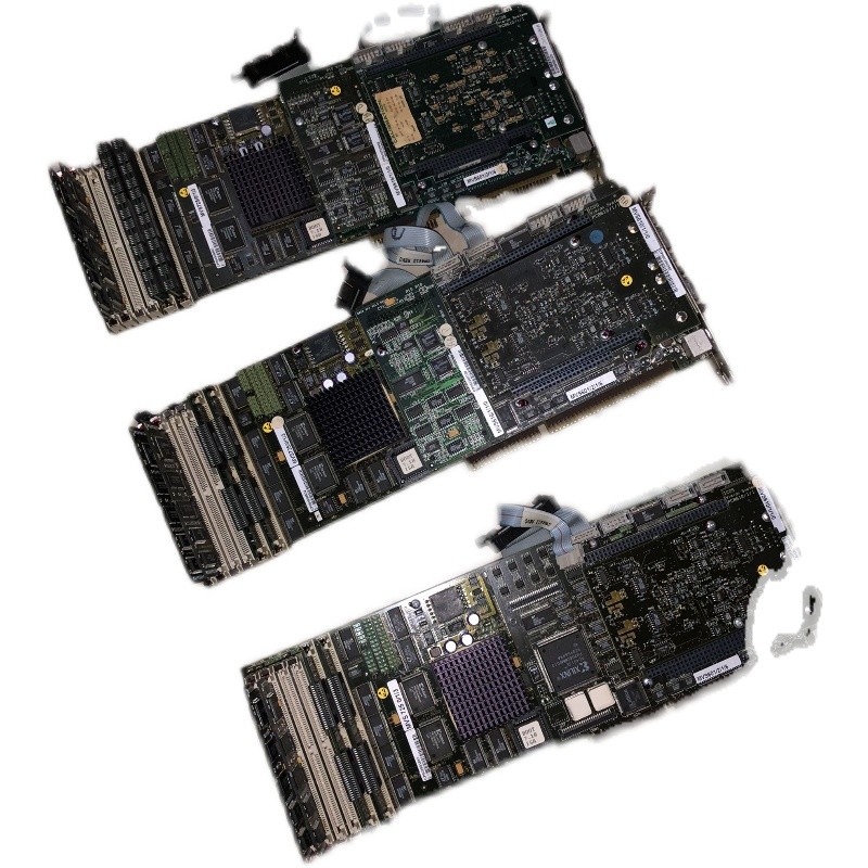 ICOS Vision MVS725 0/1/3 MVS601/2/1/1/6 / MVS360SL/06 MVS308