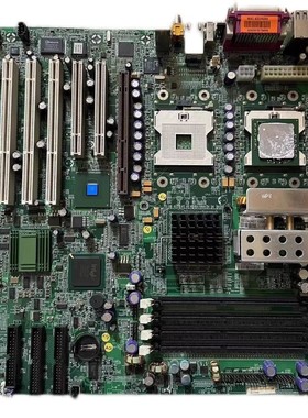 R610工作站主板TYAN S2665 S26361-D1357-A102 现货