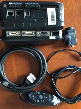基恩士 KEYENCE CV-5701 CA-CH3 CV-H500M 光源 镜头 手柄