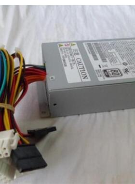 小1U flex 一体机 HTPC 80金牌 台达DPS-400AB-12A  400W 电源