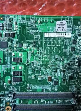 ICES620X-CD3845 新汉come cpu模块 设备主板嵌入式计算机