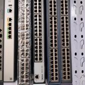 H3C 端口功能全好 S1848G 48口全千兆管理交换机