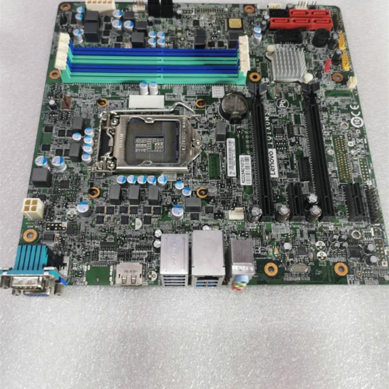 顺丰包邮 TS250 TS550 P310 P320 M900 工作站 主板 IQ1X0MS