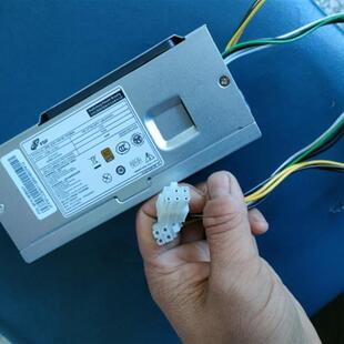 E450 4针接口 商祺 6针 机电源 台式 N4670 VD650 X4270 Acer 宏碁