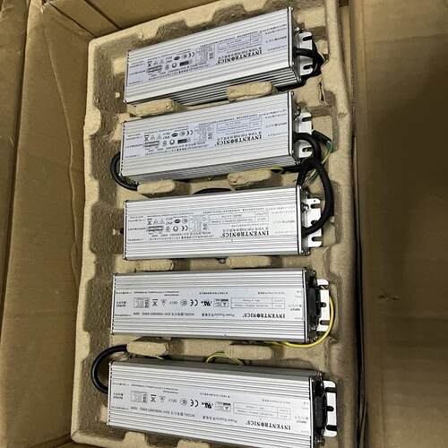 海康鹰眼球机36V直流电源英飞特EUV-150S036ST-KW02 36V4.17A