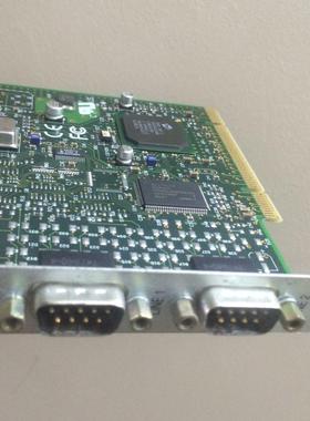 DIGI AccelePort 50000703-01 55000859-01 PCI 多用户 串口卡