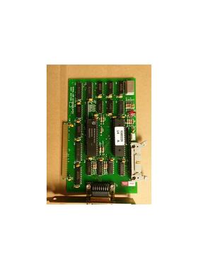 原装拆机SERIAL LINK KEYBOARD INTFC ASSY 9611090 SPRIG  ISA卡