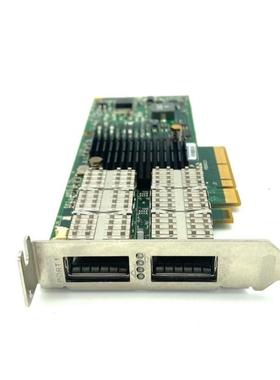 / MHQH29B-XSR 40G infiniband 双口QSFP HCA 网卡