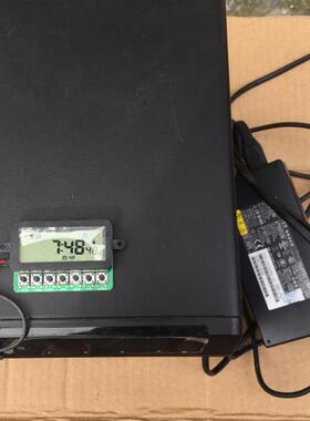 二手西部数据WD Sentinel DX4000 4盘位云存储网络存储NAS硬盘盒