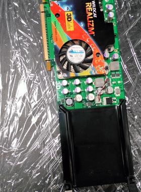 SUN 375-3454-01 XVR-2500 显卡 图形加速器 x7295a