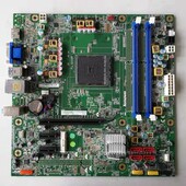 5B20H34310 H5055 联想 原装 A78M主板 X513 CFM2 DDR3 D5055 FM2