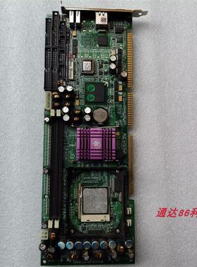 瑞传ROBO-8712VLA/8712EVLA-D VR BIOS R1.00 单网卡工控电脑主板